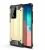 Захисний чохол UniCase Rugged Guard для Samsung Galaxy S20 Ultra (G988) - Gold: фото 1 з 1
