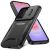 Захисний чохол UniCase Shuttle Guard для Samsung Galaxy A27 (A276) - Black: фото 1 з 7
