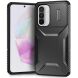 Защитный чехол UniCase Shuttle Guard для Samsung Galaxy A36 (A366) / A56 (A566) - Black (372070B). Фото 1 из 7