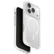 Защитный чехол UNIQ Combat для iPhone 17 Pro (UNIQ-IP6.3P(2025)- COMMBWHT) - White (403280W)