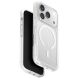 Защитный чехол UNIQ Combat для iPhone 17 Pro (UNIQ-IP6.3P(2025)- COMMBWHT) - White (403280W). Фото 1 из 4
