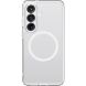 Защитный чехол UNIQ LifePro Xtreme with MagSafe для Samsung Galaxy S26 (S942) UNIQ-GS26HYB-LPRXMCCLR - Clear (407297C). Фото 2 из 2