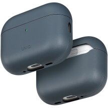 Защитный чехол UNIQ Lyden Vex для AirPods Pro 3 (LYDVABLU) - Blue: фото 1 из 4