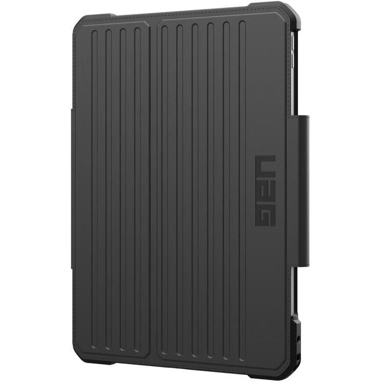 Защитный чехол URBAN ARMOR GEAR Metropolis SE Series для iPad Pro 11 M5/M4 (2025/2024) 124475114040 - Black (359220B) Защитный чехол URBAN ARMOR GEAR Metropolis SE Series для iPad Pro 11 M5/M4 (2025/2024) 124475114040 - Black: фото 8 из 14