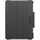 Защитный чехол URBAN ARMOR GEAR Metropolis SE Series для iPad Pro 11 M5/M4 (2025/2024) 124475114040 - Black (359220B). Фото 10 из 14