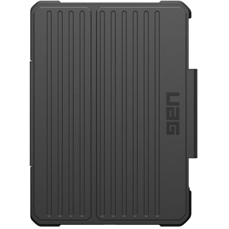 Защитный чехол URBAN ARMOR GEAR Metropolis SE Series для iPad Pro 11 M5/M4 (2025/2024) 124475114040 - Black (359220B) Защитный чехол URBAN ARMOR GEAR Metropolis SE Series для iPad Pro 11 M5/M4 (2025/2024) 124475114040 - Black: фото 10 из 14