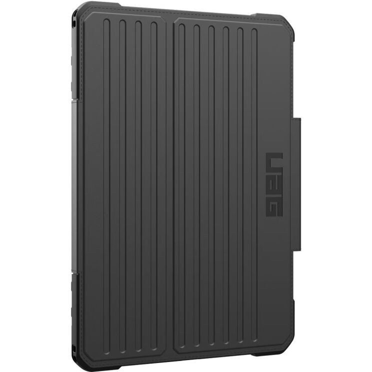 Защитный чехол URBAN ARMOR GEAR Metropolis SE Series для iPad Pro 11 M5/M4 (2025/2024) 124475114040 - Black (359220B) Защитный чехол URBAN ARMOR GEAR Metropolis SE Series для iPad Pro 11 M5/M4 (2025/2024) 124475114040 - Black: фото 9 из 14