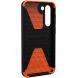 Захисний чохол URBAN ARMOR GEAR (UAG) Civilian для Samsung Galaxy S23 Plus (S916) - Black (317882B). Фото 8 з 10