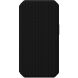 Защитный чехол URBAN ARMOR GEAR (UAG) Metropolis для Apple iPhone 14 Pro - Kevlar Black (306654B). Фото 6 из 10