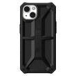 Защитный чехол URBAN ARMOR GEAR (UAG) Monarch для Apple iPhone 13 - Black (279886B)