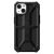 Захисний чохол URBAN ARMOR GEAR (UAG) Monarch для Apple iPhone 13 - Black: фото 1 з 8