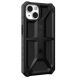 Защитный чехол URBAN ARMOR GEAR (UAG) Monarch для Apple iPhone 13 - Black (279886B). Фото 2 из 8