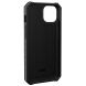 Защитный чехол URBAN ARMOR GEAR (UAG) Monarch для Apple iPhone 13 - Black (279886B). Фото 6 из 8