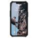 Защитный чехол URBAN ARMOR GEAR (UAG) Monarch для Apple iPhone 13 - Black (279886B). Фото 4 из 8