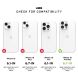Защитный чехол URBAN ARMOR GEAR (UAG) Monarch Kevlar Series для Apple iPhone 15 Pro Max - Kevlar Elemental Green (339438G). Фото 10 из 11