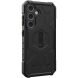 Захисний чохол URBAN ARMOR GEAR (UAG) Pathfinder Pro для Samsung Galaxy S24 (S921) - Black (347113B). Фото 3 з 14