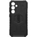 Захисний чохол URBAN ARMOR GEAR (UAG) Pathfinder Pro для Samsung Galaxy S24 (S921) - Black (347113B). Фото 7 з 14