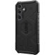 Захисний чохол URBAN ARMOR GEAR (UAG) Pathfinder Pro для Samsung Galaxy S24 (S921) - Black (347113B). Фото 2 з 14