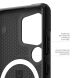 Захисний чохол URBAN ARMOR GEAR (UAG) Pathfinder Pro для Samsung Galaxy S24 (S921) - Black (347113B). Фото 13 з 14
