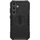 Захисний чохол URBAN ARMOR GEAR (UAG) Pathfinder Pro для Samsung Galaxy S24 (S921) - Black (347113B). Фото 1 з 14