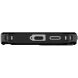 Захисний чохол URBAN ARMOR GEAR (UAG) Pathfinder Pro для Samsung Galaxy S24 (S921) - Black (347113B). Фото 9 з 14