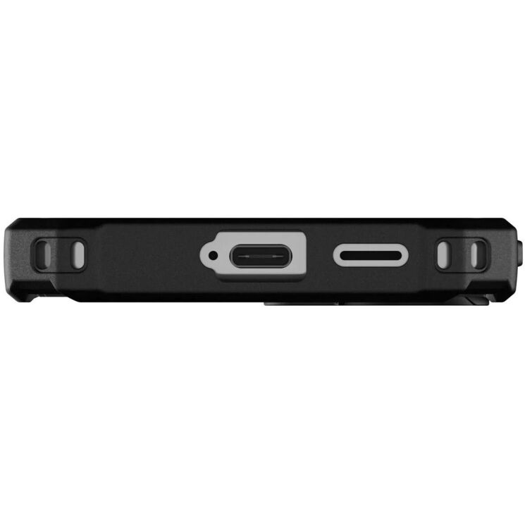 Захисний чохол URBAN ARMOR GEAR (UAG) Pathfinder Pro для Samsung Galaxy S24 (S921) - Black: фото 9 з 14
