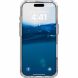 Защитный чехол URBAN ARMOR GEAR (UAG) Plyo для Apple iPhone 16 Pro - Ice (360571I). Фото 3 из 6