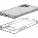 Защитный чехол URBAN ARMOR GEAR (UAG) Plyo для Apple iPhone 16 Pro - Ice (360571I). Фото 4 из 6