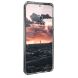 Защитный чехол URBAN ARMOR GEAR (UAG) Plyo для Samsung Galaxy S21 Ultra (G998) - Ice (229058I). Фото 4 из 5