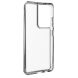 Защитный чехол URBAN ARMOR GEAR (UAG) Plyo для Samsung Galaxy S21 Ultra (G998) - Ice (229058I). Фото 2 из 5