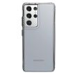 Защитный чехол URBAN ARMOR GEAR (UAG) Plyo для Samsung Galaxy S21 Ultra (G998) - Ice (229058I)