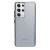 Защитный чехол URBAN ARMOR GEAR (UAG) Plyo для Samsung Galaxy S21 Ultra (G998) - Ice: фото 1 из 5