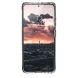 Защитный чехол URBAN ARMOR GEAR (UAG) Plyo для Samsung Galaxy S21 Ultra (G998) - Ice (229058I). Фото 5 из 5
