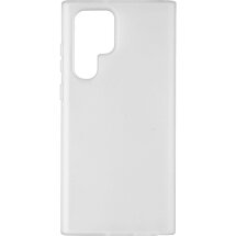Защитный чехол Verizon Slim Case для Samsung Galaxy S22 Ultra (S908) B0CKD42G1P - Clear: фото 1 из 4