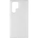 Защитный чехол Verizon Slim Case для Samsung Galaxy S22 Ultra (S908) B0CKD42G1P - Clear (298430C). Фото 1 из 4