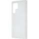 Защитный чехол Verizon Slim Case для Samsung Galaxy S22 Ultra (S908) B0CKD42G1P - Clear (298430C). Фото 2 из 4