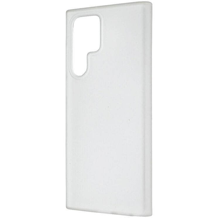 Защитный чехол Verizon Slim Case для Samsung Galaxy S22 Ultra (S908) B0CKD42G1P - Clear: фото 2 из 4