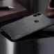 Защитный чехол X-LEVEL Vintage для Xiaomi Mi 8 - Black (139827B). Фото 1 из 6