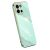 Защитный чехол XINLI Porcelain Design для OnePlus Nord 6 - Cyan: фото 1 из 7