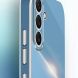 Защитный чехол XINLI Porcelain Design для Samsung Galaxy A37 (A376) - White (410911W). Фото 5 из 8