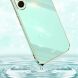 Защитный чехол XINLI Porcelain Design для Samsung Galaxy A37 (A376) - White (410911W). Фото 6 из 8