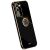 Захисний чохол XINLI Porcelain Magnetic для OPPO A5 - Black: фото 1 з 6