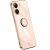 Защитный чехол XINLI Porcelain Ring для Xiaomi Poco X7 Pro - Pink: фото 1 из 6