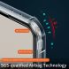 Защитный чехол XUNDD Rugged Case для OnePlus 13 - Black (373007B). Фото 2 из 14