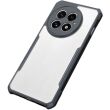 Защитный чехол XUNDD Rugged Case для OnePlus 13 - Black (373007B)