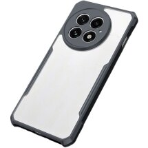 Защитный чехол XUNDD Rugged Case для OnePlus 13 - Black: фото 1 из 14
