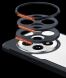 Защитный чехол XUNDD Rugged Case для OnePlus 13 - Black (373007B). Фото 7 из 14