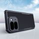 Защитный чехол XUNDD Rugged Case (FF) для Google Pixel 9 Pro Fold - Black (365409B). Фото 8 из 10