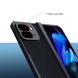 Защитный чехол XUNDD Rugged Case (FF) для Google Pixel 9 Pro Fold - Black (365409B). Фото 6 из 10