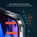 Защитный чехол XUNDD Rugged Case (FF) для Google Pixel 9 Pro Fold - Black (365409B). Фото 3 из 10